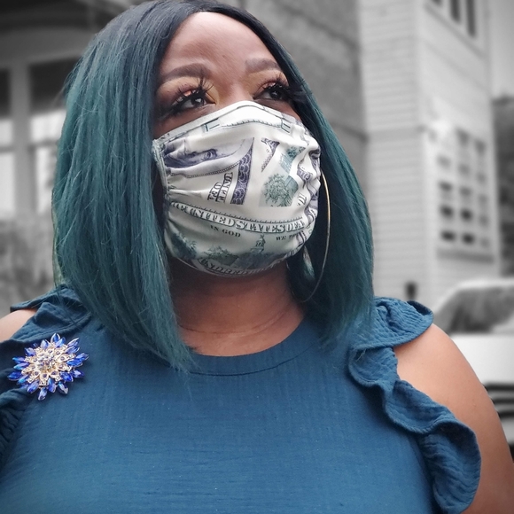 Meet your Posher, Almitra - Picture 11 of 12